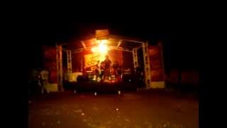 boomerang bebas hambatan (cover by B-ZAX ft. Nash psycho thrash)