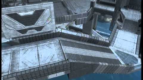 Halo Reach Bullshit Rocket