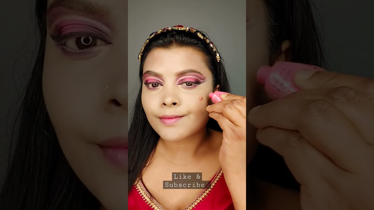 Maybelline Cheek Heat Cream Blush Review😍💫 