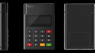 QPOS mini card payment mpos 3 in 1 mobile card reader economy for your payment business! screenshot 2