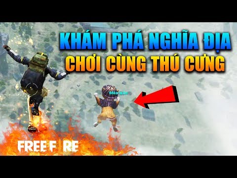 [Garena Free Fire] Trải Nghiệm Phiên Bản OB13 | Sỹ Kẹo