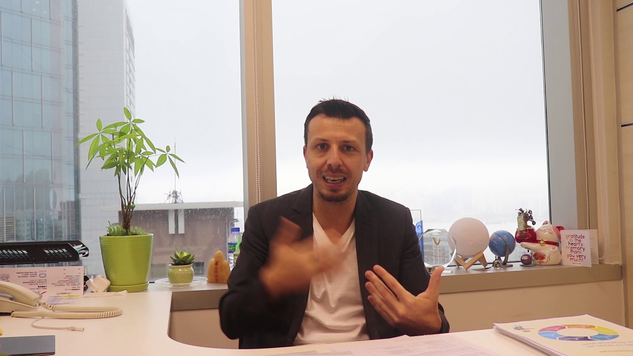 La pianificazione finanziaria inizia dalla fine - YouTube
