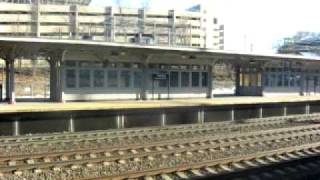Acela Express 2216