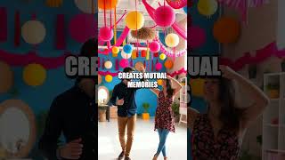The Role of Creativity in Strengthening Relationships