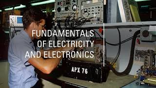 FAA A&P General - Fundamentals of Electricity & Electronics Written Study Guide (Pt. 2)