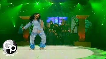 Inul Daratista - Kibal Kibul (Official Music Video)