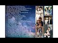 OST Best Korean Drama 2000 2005 Everlasting Iconic OST Soundtrack Full 