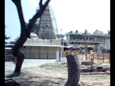 Bangalore Rural District video
