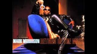 Crazy - Mark Morrison