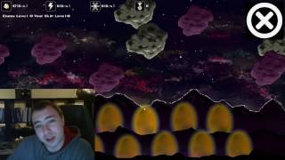 Lazy Galaxy - Space Clicker / Idle Game - Devlog 05 - Ship Blueprints Selection