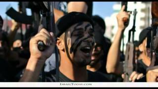 Palestinians Called To Arms Against Israel By Knesset Member Ibrahaim Sarsur