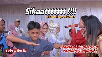 RANJANG PENGANTIN MEDLEY PANGANTEN ANYAR | LIVE SITURAJA | 88studio production