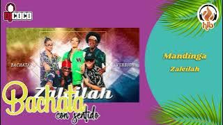 MANDINGA - ZALEILAH - 2024 (Bachata)