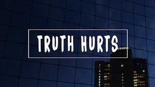 Lizzo - Truth Hurts (Lyrics)
