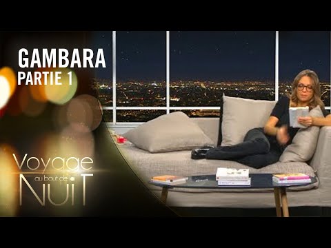 Laura lit Gambara d'Honoré de Balzac - Voyage au bout de la nuit (1/6