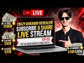 RAYYAN AHMAD is live!