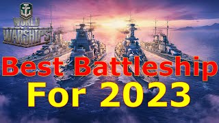 World of Warships- What Battleship Line Is Right For You In 2023? screenshot 2