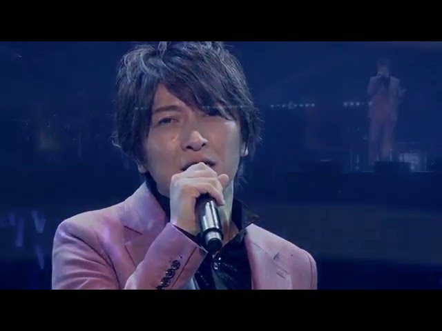 小野大輔 Ono Daisuke】雨音 Amaoto (live) - YouTube