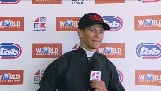 Vidéo de la course PMU PRIX PLAY SOCCER 6, 10 AND 13 PINNACLE STAKES