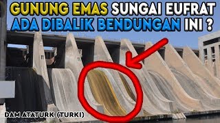 Astaghfirullah! Gunung Emas sudah hampir terlihat,Jangan Ambil Emasnya! #96