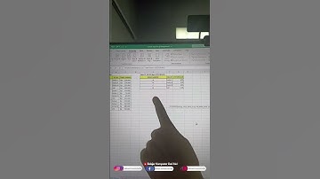 Cara VLOOKUP Excel - Kombinasi dengan MID #vlookup #belajarexcel #microsoftexcel #tutorialexcel