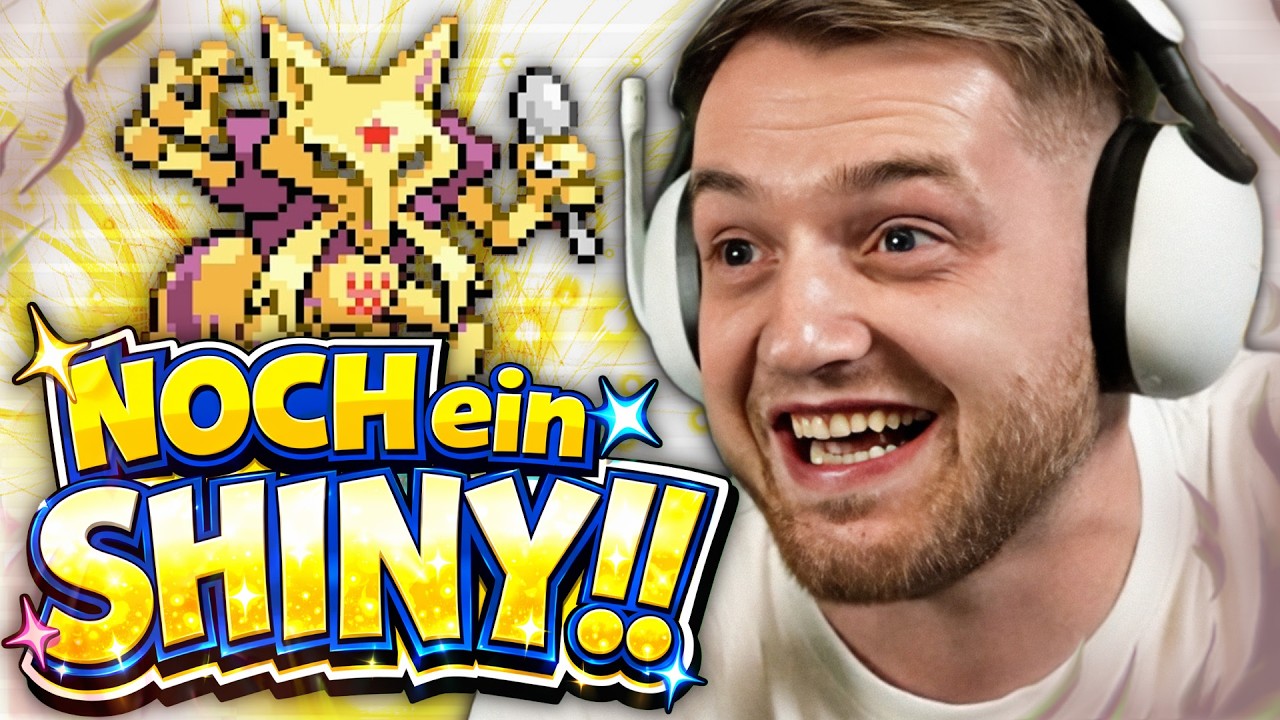 🤯🥰 ICH bin der WAHRE STAR TRAINER AUS HAMBURG!! 😄 Folge 6 Pokémon Feuerrote Edition