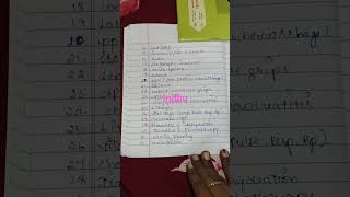 norcet11-most important and repeated topics #norcet #like #support #question and answer.