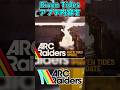 RivenTidesアプデ内容をキミは知っているだろうか？ #shorts #fps #arcraiders #arc #アークレイダーズ