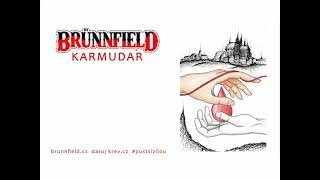 Brünnfield - Karmudar (official lyric video)