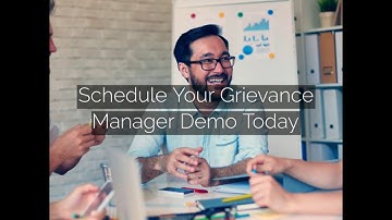 LaborSoft Grievance Management Solution