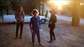 My Way, Soon - Greta Van Fleet (Josh Kiszka Isolated Vocals)