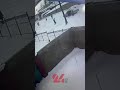 Каракол. Попытка похищения