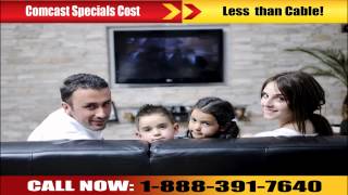 Comcast Somerville Massachusetts | Call 1-888-391-7640