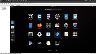 KVM  | Create Virtual Machine (GUI) | Fedora Server 31