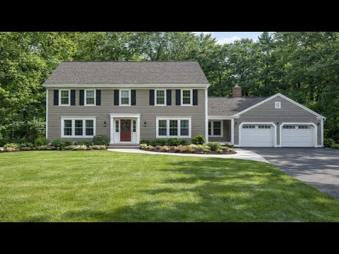 647 Hays Way, Folsom, CA home video tour