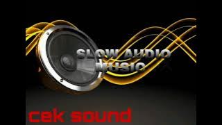 DJ CEK SOUND RAGATAK FULL BASS BATLE CEK SOUND MISBAH SITUBONDO TERBARU
