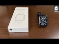 【Tensky】日々の健康管理に便利なスマートウォッチの紹介