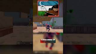 ZEBNS PUBGM XORLANDI #rek #pubgmobile #subscribe #aslamboi #yakudza #sardorgang