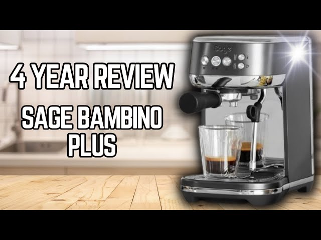 The Perfect Home Espresso Machine For Beginners?