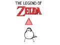 The Legend Of Zelda But With Birds 