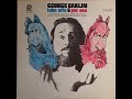 George Carlin - Take-Offs and Put-Ons 1966