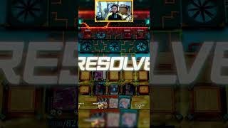 PURRELY sigue siendo injusto😂 #yugioh #masterduel #ranked #clips #twitch #shorts #suscribete #ranked