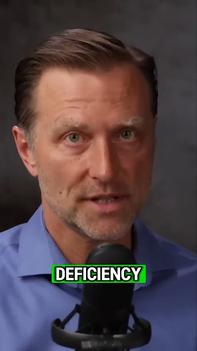 The Most Dangerous Sign Of A Copper Deficiency