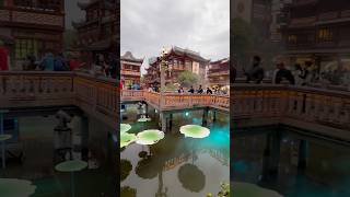#yugarden #shanghai #china #travel