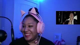 KC AND THE SUNSHINE BAND - PLEASE DON'T GO REACTION