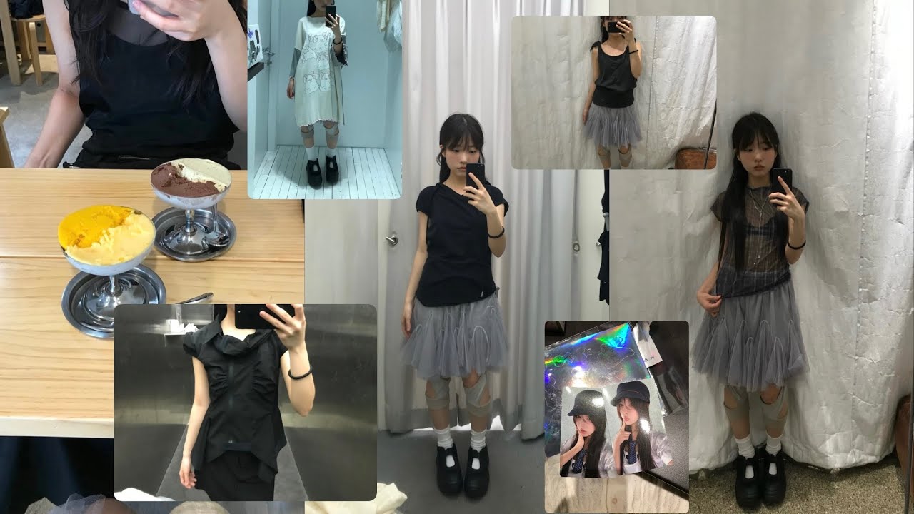 성수 쇼룸투어🧑‍🌾 | 나고클•뚜오미오•디프런티스•세릭•나체•오들리워크샵