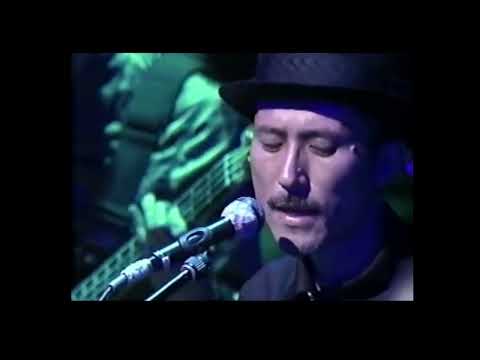 14 - 犬になれたら INU NI NARETARA - 高橋 幸宏 Yukihiro Takahashi - Live 1998 Run After You