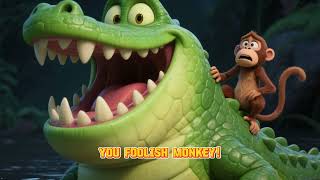 A Wise Monkey