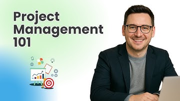 Project Management Basics [Essential Guide]