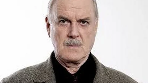John Cleese BBC Interview - Talks About Ex-wife - ...